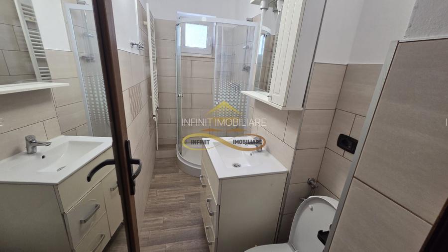 Apartament Superb de Inchiriat in Narcisa - 7