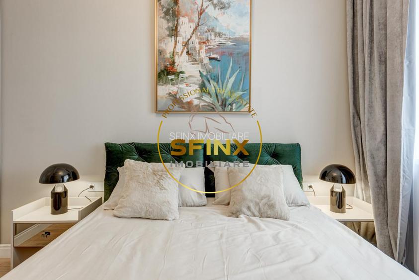 Apartament 2 camere | Park Residence | Loc de parcare - 6