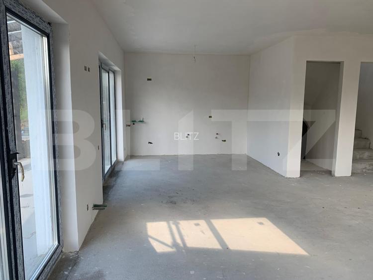 Camin luminos si primitor, perfect pentru momente de neuitat in familie - 14