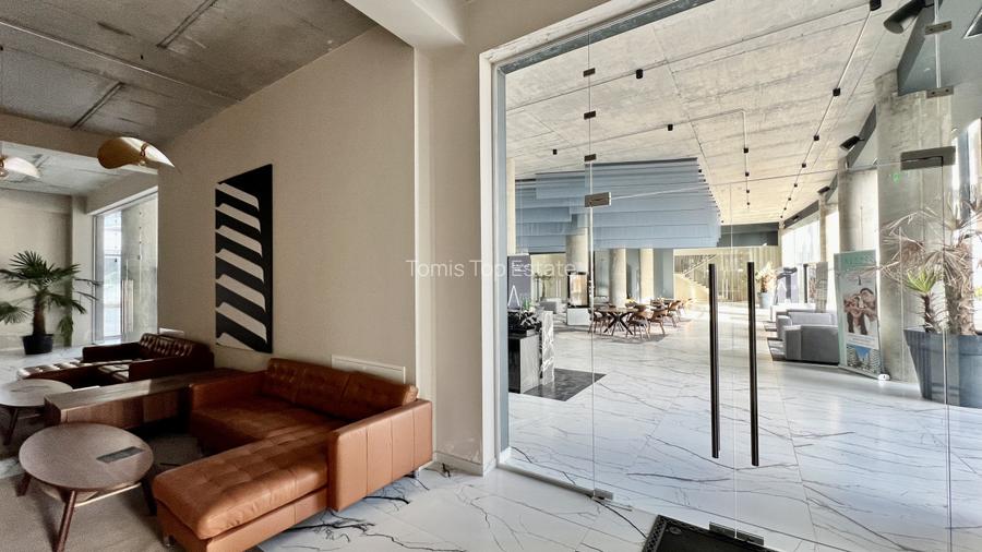 Alezzi Odyssey Apartament cu 2 camere amenajat elegant - aacces la piscine - 3