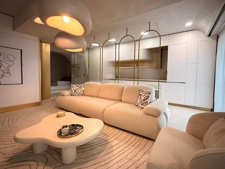 2 Camere High-End în Azimut Copou – Locație Unică, Confort la Nivel Înalt - 17