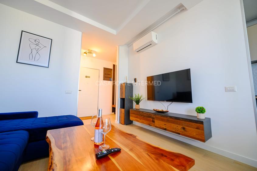 Apartament 2 camere Mamaia Lake On 175000 euro - 5