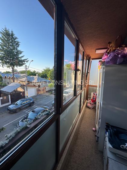 Apartament două camere mobilat/ utilat nou/ parcare/ sector 1/ metrou - 19