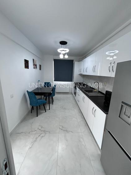 Apartament două camere - 11