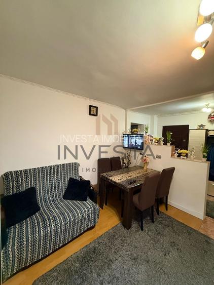 Apartament 2 camere decomandate la etajul 1 zona Dambovitei! - 4