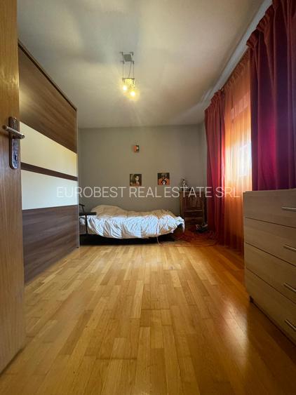 Baneasa, Jolie Ville, Iancu Nicolae,  vila P+1 tip duplex, teren 225 mp, - 10