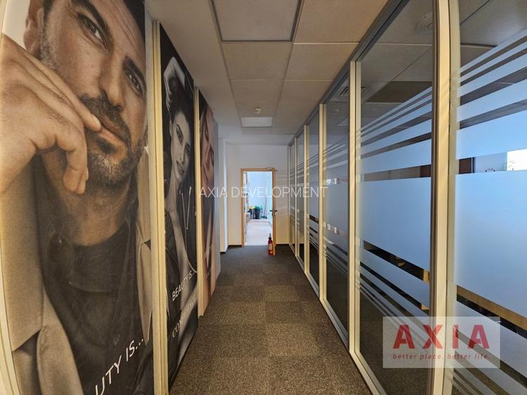 Spatiu birou in zona Romana- Stefan cel Mare - 7