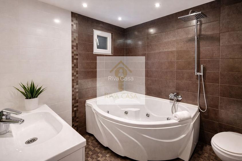 APARTAMENT 4 CAMERE | 93 MP UTILI | COMPLET DECOMANDAT | ZONA DECEBAL - 10