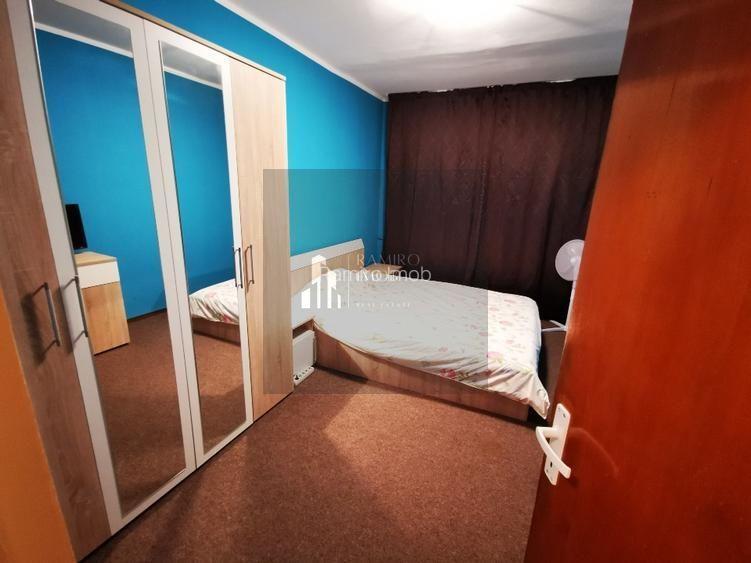 APARTAMENT 2 CAMERE, BRANCOVEANU/SECTOR 4, BLOC REABILITAT - 6