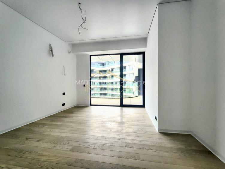 Apartament LUX 4 camere // vedere panoramica // Floreasca - 21
