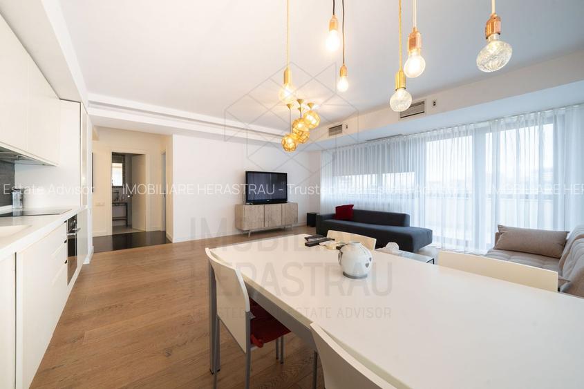 Freya Suite | Satul Francez | Apartament de lux cu vedere deschisa - 4