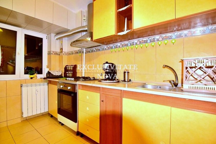 Apartament SPATIOS Unirii Piata Alba Iulia Decebal 84mp - 6