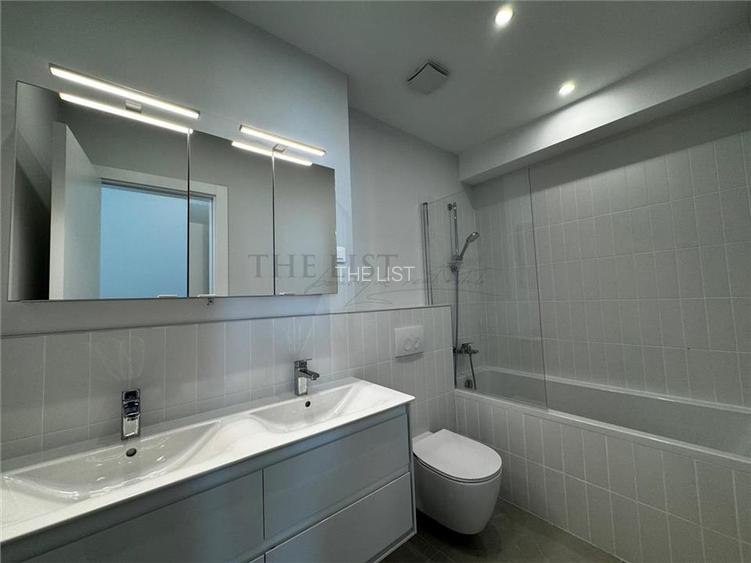Apartament cu 4 camere | 2 locuri de parcare + boxa | Complex Rezidential-Baneas - 11