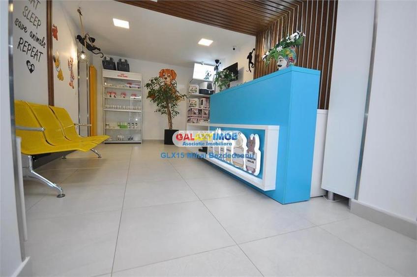 Vanzare spatiu comercial in zona Lujerului-Piata Veteranilor -Militari - 3