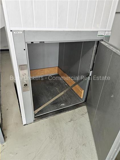 Spatiu Industrial - 3500 mp - Productie - Depozitare - Office - 23