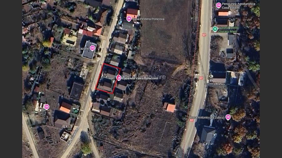 2 Cabane complet utilate, Dubova, Valea Ponicovei - 18