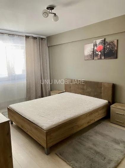 Apartament cu 2 camere - zona capat CUG - Pepinierei - 5