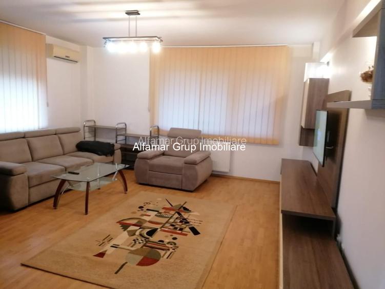 2 camere mobilat/ utilat baneasa- Greenfield - 3
