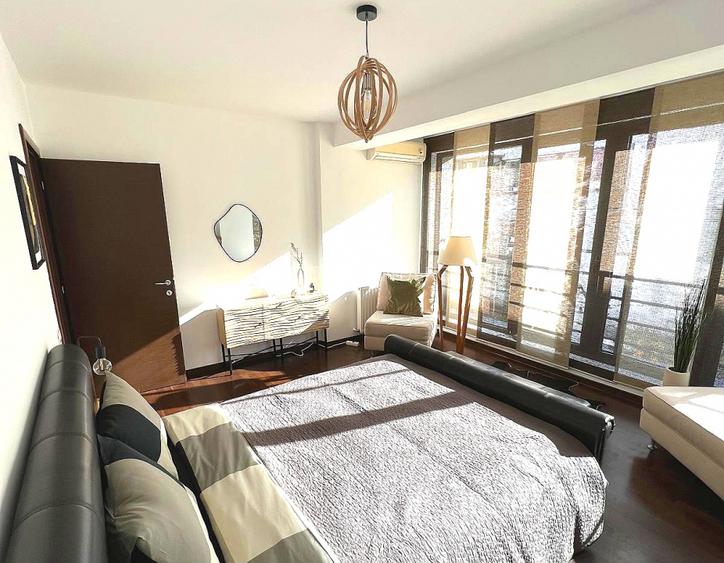 Apartament Premium de 3 camere | Herastrau | Parcare subterana - 7