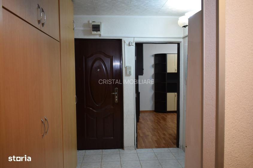 Apartament 2 camere, etaj 1, zona Aviatiei, aproape de metrou - 10