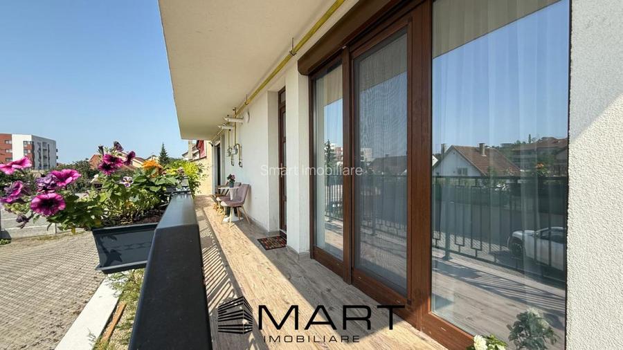 Apartament 4 camere zona Central Oradea - 11