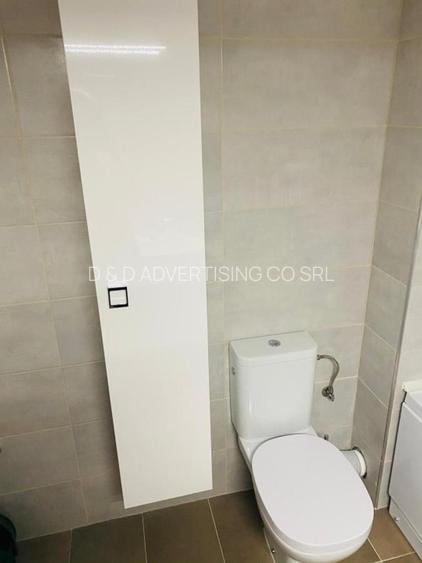 Drumul Taberei - Moghioros Residence - Garsoniera ULTRAMODERNA - 12