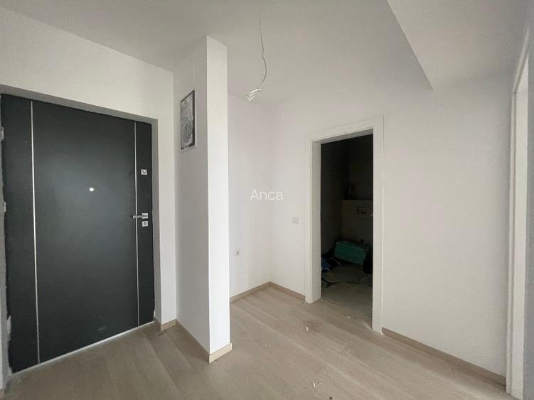Apartament 2 camere | 54 mp utili balcon 12 mp | etaj 2  | cartier EVOLUTION  - 3