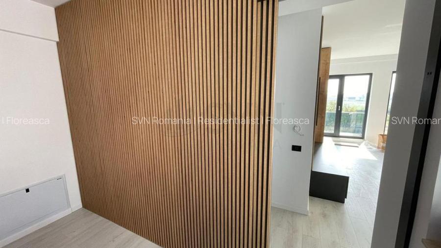 REA1020164 Vanzare apartament 4 camere Sisesti - 6