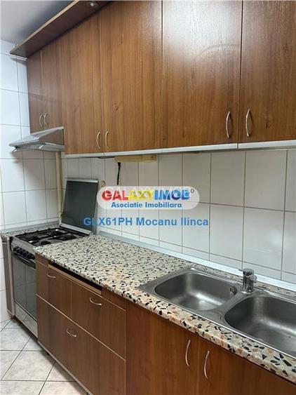 Inchiriere apartament 3 camere, in Ploiesti, zona Afi Palace - 13