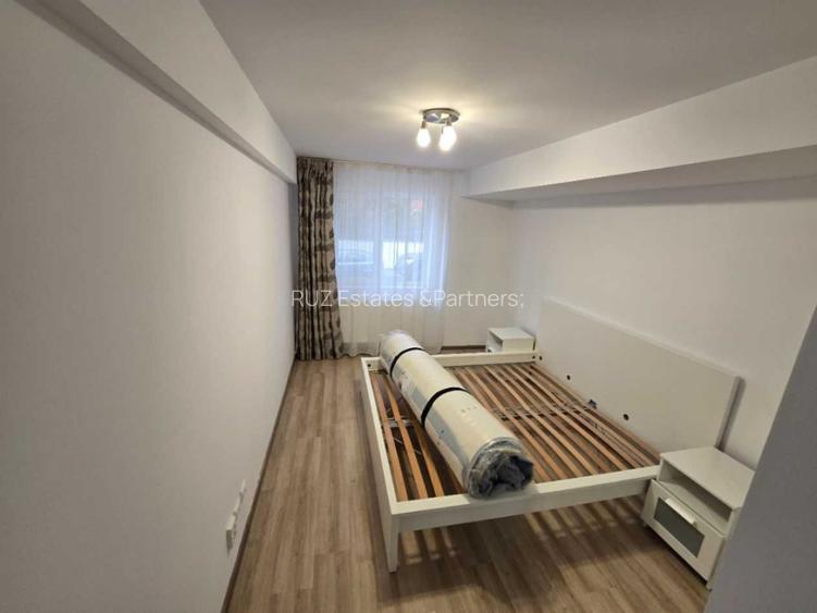 Apartament 2 camere | Curte proprie | 50 Mp | Centrală proprie - 5