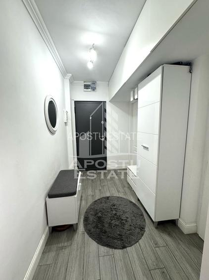 Apartamet cu 3 camere, etaj intermediar, zona Cetatii - 7