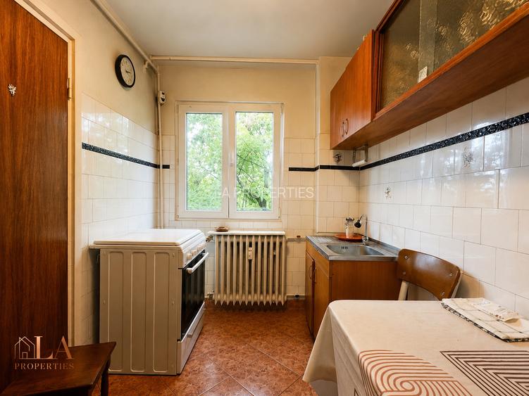 Apartament 3 camere 65mp | Berceni-Brancoveanu - 4