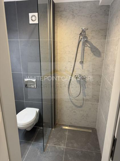 Ap 3 camere prima închiriere, parcare inclusa - 6