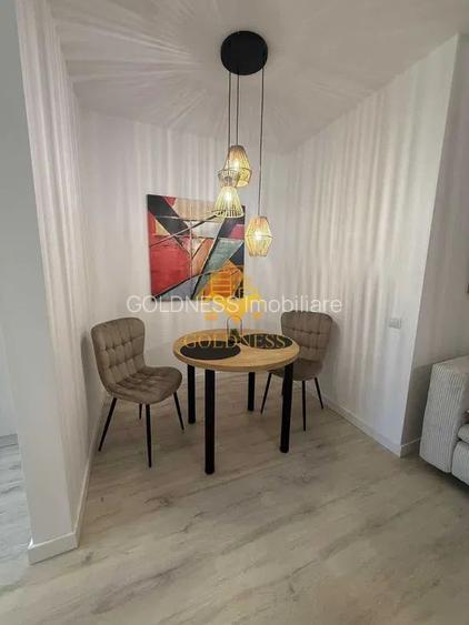 3 Camere Openspace, Modern, Parcare, Prima inchiriere, Lidl, UMF,USAMV - 2