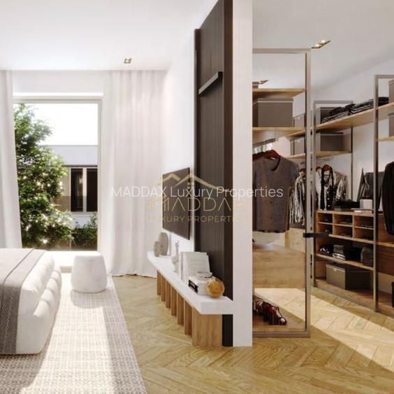 Duplex 4 cam // Ansamblu rezidential // 166mp // Padurea Baneasa // Pipera - 2