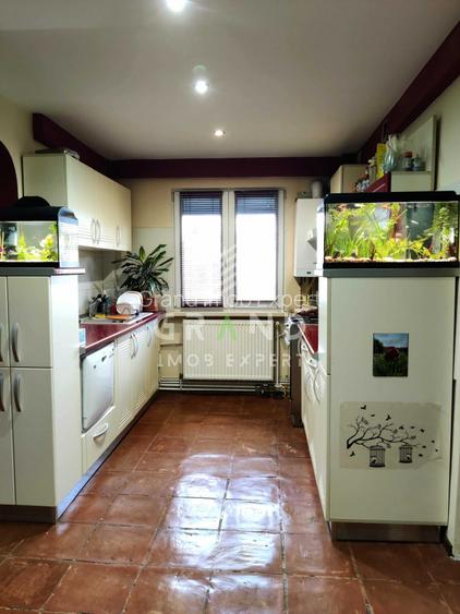 OPORTUNITATEAp 4 camere | Zona Mănăștur – Grigore Alexandrescu - 7