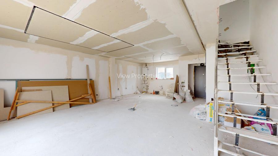 Casă tip M în Cosmopolis - 112mp și teren de 108mp - 6