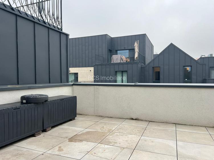 Vila | townhouse | 6 camere | vanzare | Avalon Estate - Pipera - 5