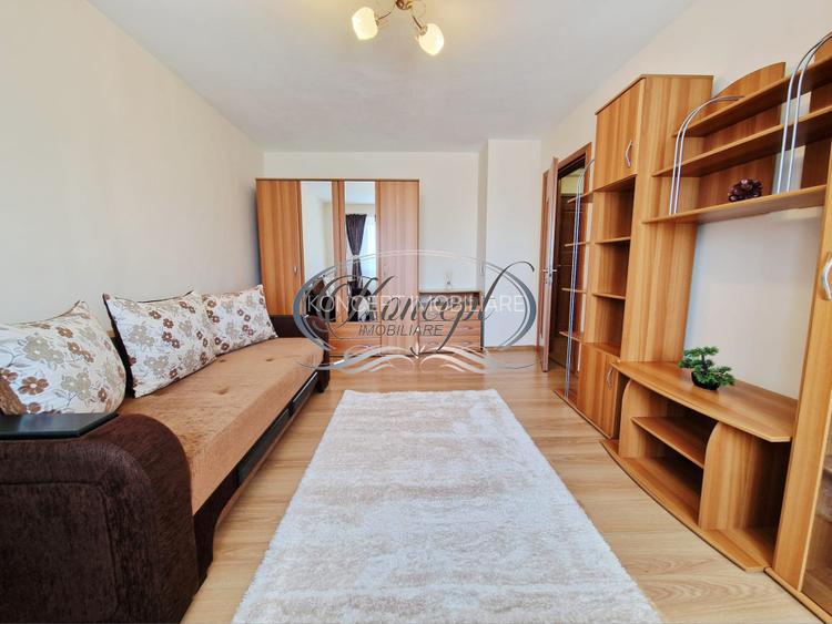 Apartament decomandat pe Teodor Mihali - 8