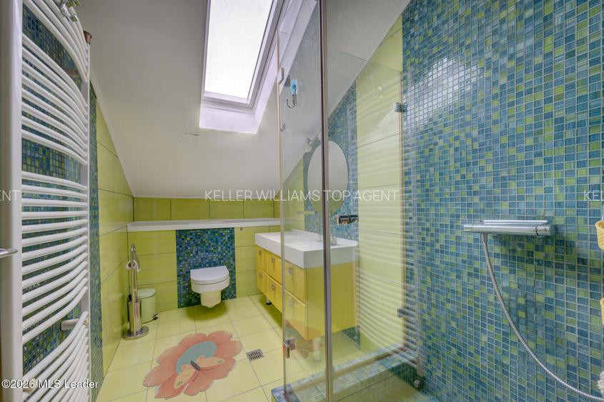 Casa Mogosoaia locuinta, scoala, after-school, gradinita, azil - 10