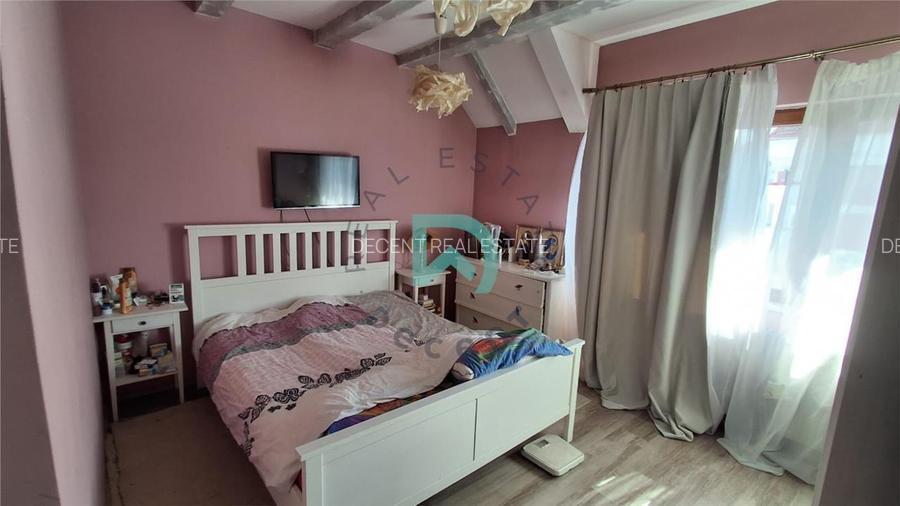 Apartament 5 camere de vanzare - Bulevardul Victoriei, Sibiu - 12