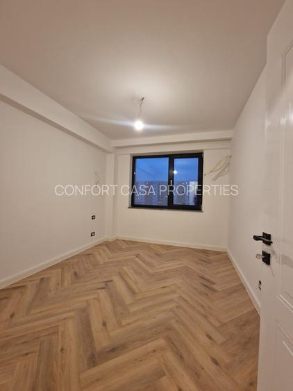 Pipera - Aviatiei - Petricani - My Place - 4 camere - loc parcare - etaj 6 - LUX - 19