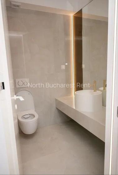 3 Camere de închiriat | Pipera | Loc de parcare inclus - 6