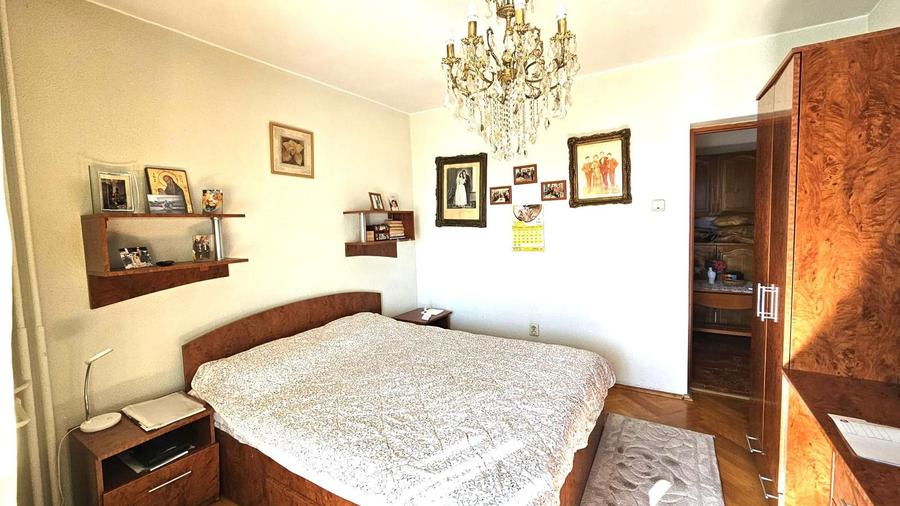 APARTAMENT 4 CAMERE  115 MP  6/8 BL MONOLIT TRANSFORMAT IN 3 CU LIVING DE 35 MP - 3
