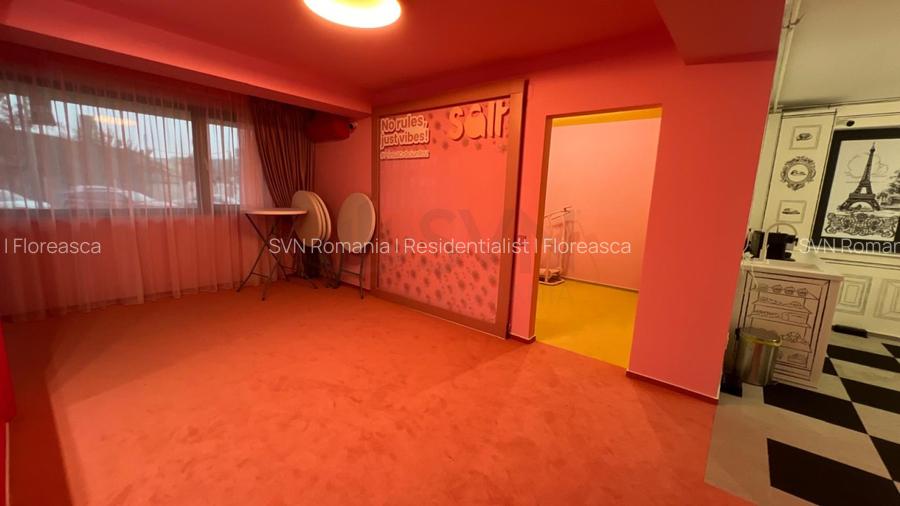 REA1026563 Apartament Pretabil Spatiu Comercial I Ivory Residence - 10