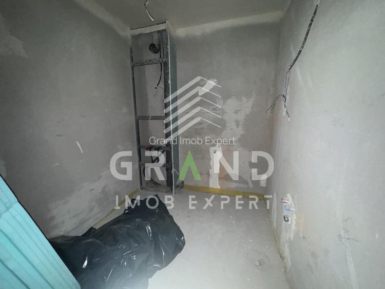 Apartament cu gradina proprie – 2 camere, 115 mp de spatiu verde, bloc nou! - 4