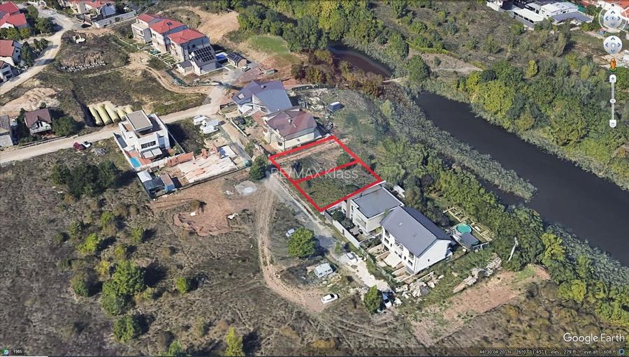 Teren Construcții, Intravilan vanzare, in Bucuresti, Voluntari, Nord - 6