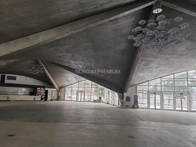 Inchiriere Spatiu comercial Unic si versatil vizavi de Permise Auto - 12