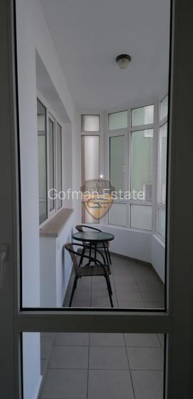 3 camere 180 mp + Parcare privata. Peninsula, Centrul Vechi, Piata Ovidiu - 13