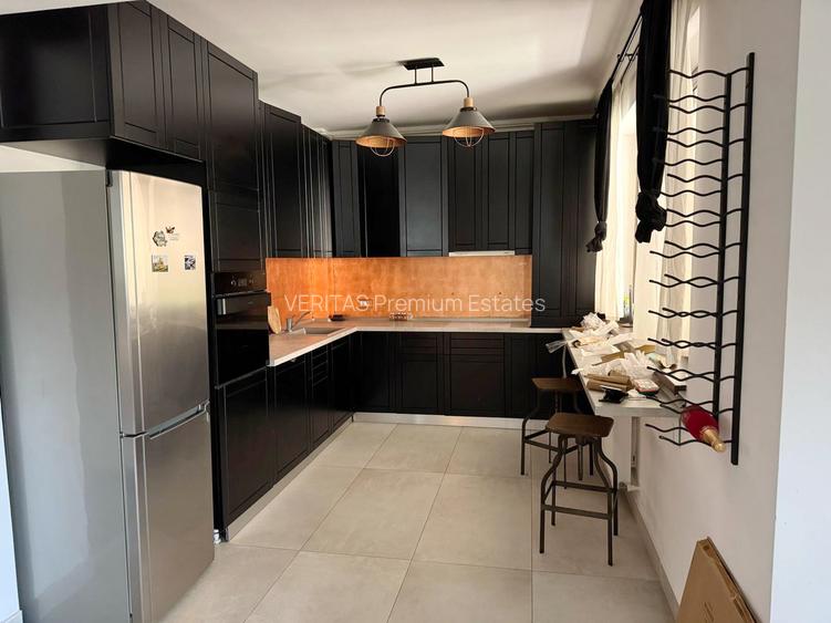 Apartament 3 camere 100mp, bloc boutique nou, constructie solida, zona linistita - 6